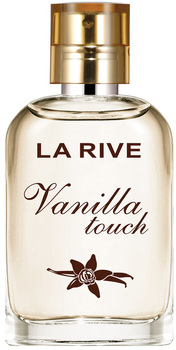 Woda perfumowana damska La Rive Vanilla Touch 30 ml (5906735231144)