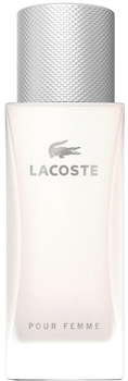 Woda perfumowana damska Lacoste Pour Femme Legere 30 ml (8005610329277)