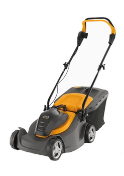 Газонокосилка электрическая бесщеточная STIGA Collector39E (Collector39E) (148721)