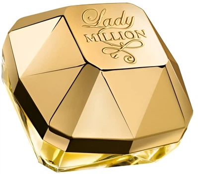 Тестер Парфумована вода для жінок Paco Rabanne Lady Million 80 мл (3349668508556)