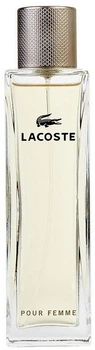Тестер Парфюмированная вода для женщин Lacoste Pour Femme 90 мл (737052961095 / 3386460149389)