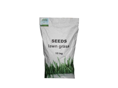 Трава газонна GREEN FIELD 10кг "Лилипут"