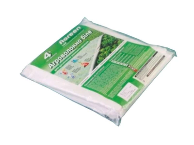 Агроволокно AGREEN (3,2х5) в пакеті білий П-23