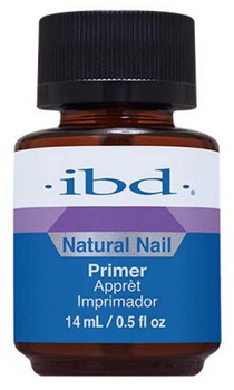 Podkład do paznokci IBD Stick Primer kwasowy odtłuszczacz 14 ml (39013718206)
