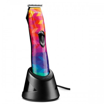 Триммер для окантовки Andis D-8 Slimline Pro Li T-Blade Prism Collection (AN 32490)