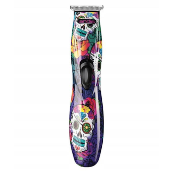 Триммер Andis D-8 Slimline Pro Li Sugar Skull (AN 32620)