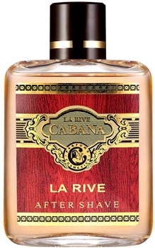 Płyn po goleniu La Rive Cabana For Men 100 ml (5906735238051)