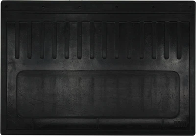 Брызговик груз. унев. 500x350мм. без надписи (Orko) 1030