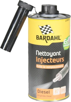 Очиститель форсунок дизельного двигателя (Bardahl) Nettoyant Injecteurs Diesel 1л. 11551