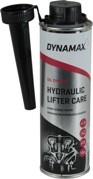 Присадка в масло (Dynamax) Hydraulic Lifter Care 300мл. (очиститель гидрокомпенсаторов) 501546