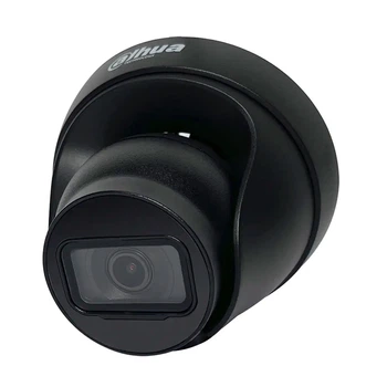 IP-камера 4 МП Dahua DH-IPC-HDW1431T1-S4-BE (2.8 мм)