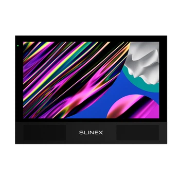 Домофон Slinex Sonik 10 чорний