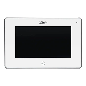 Wi-Fi IP-домофон Dahua DHI-VTH5221DW-S2