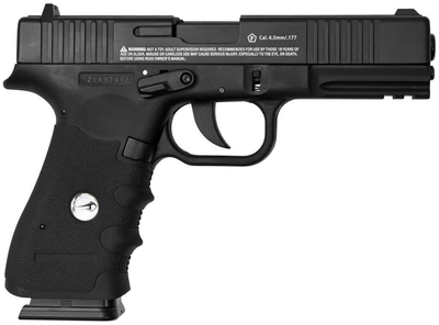 Пневматичний пістолет Borner Special Force W119 (Glock 17)