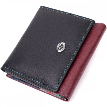 Женский кожаный кошелек ST Leather 19510