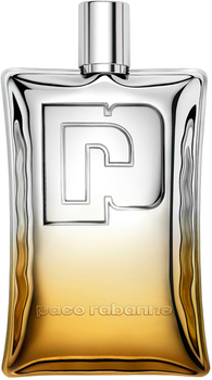 Парфумована вода унісекс Paco Rabanne Crazy Me 62 мл (3349668570492)