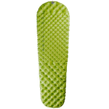 Коврик Sea To Summit Comfort Light Insulated Mat Зелений