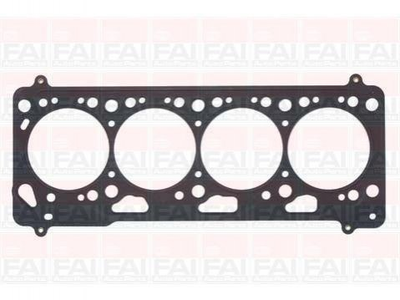 Прокладка ГБЦ Fischer Automotive One (FA1) HG790 Volkswagen Vento, Polo, Golf, Caddy; Seat Cordoba, Ibiza; Skoda Felicia, Octavia 030103383AH