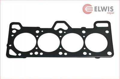 Прокладка ГБЦ Elwis Royal 0021801 Hyundai Lantra, Accent 2231122130, 2231122120, 2231122001