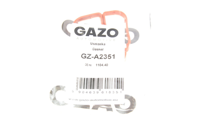 Прокладка ГБЦ Gazo GZ-A2351 Peugeot 407, Expert, 807, 307, 308; Citroen C4, C5, C8, Jumpy 110440