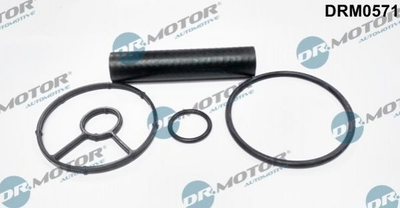 Прокладка ГБЦ Dr.Motor DRM0571 Peugeot 807, 308, Expert, 508; Citroen Jumpy, C5, C4, DS5; Ford S-Max, C-Max, Mondeo, Focus, Galaxy, Kuga; Fiat Scudo 9467551480