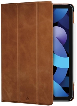 Чохол Dbramante1928 Risskov iPad Air 10.9/Pro 11 (2020) Tan (RIIAGT001522)
