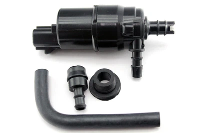 Мотор, насос омывателя фар 86611-AJ100 TQParts для Subaru Outback 2010-2014
