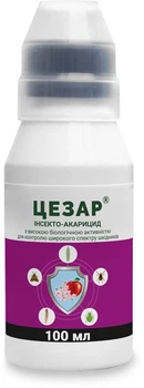 Инсектицид Цезарь 100мл ProtectOn