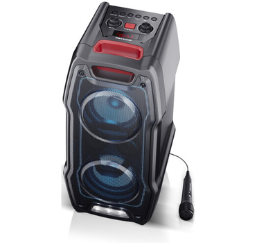 Акустика SHARP Party Speaker System PS-929 чорна 1014126