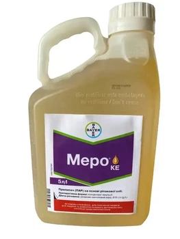 Прилипач Меро 5л, Bayer