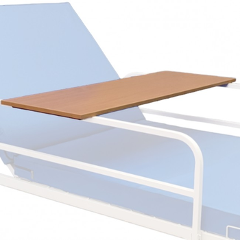 Столик на бічні поручні Riberg АХ-16 для медичного ліжка