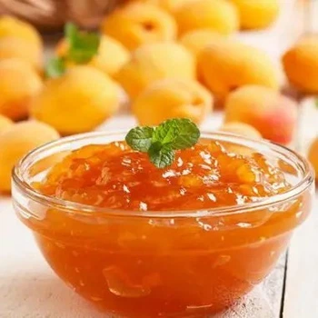 Наповнювач зі шматочками абрикосу (гетерогенний) 10 кг