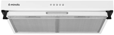 Вытяжка Minola HPL 617 WH