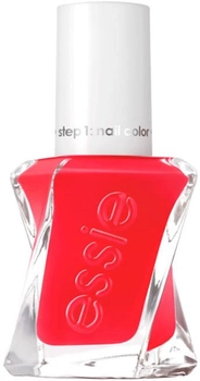 Лак для нігтів Essie Gel Couture Nail Polish 470 Sizzling Hot 13.5 мл (30143463)