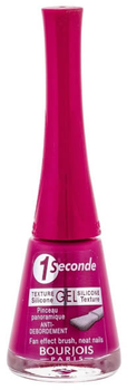 Лак для нігтів Bourjois 1 Second Nail Enamel 61 Hypnose 9 мл (3614224151874)