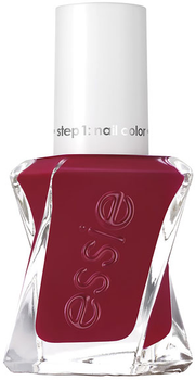 Lakier do paznokci Essie Gel Couture Nail Polish 509 Paint The Gown Red 13.5 ml (30172937)