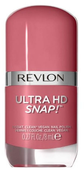 Lakier do paznokci Revlon Ultra HD Snap! Nail Polish 032 Birthday Suit 8 ml (309970145200)