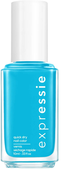 Лак для нігтів Essie Expressie Quick Dry Nail Color 485 Word On 10 мл (30152724)