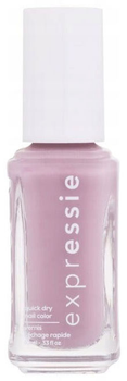 Лак для нігтів Expressie Nail Polish 210 Throw It On 10 мл (30164789)