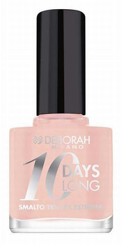 Лак для нігтів Deborah Dh Laca Uñas 10 Days Long N 882 11 мл (8009518325720)