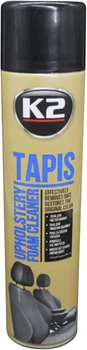 Средство для чистки тканей K2 TAPIS 0.6 л (K206)