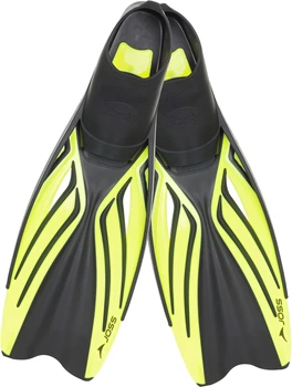 Ласты Joss Fins F101JSS-61 39-40 Жёлтый (F1016139-4)