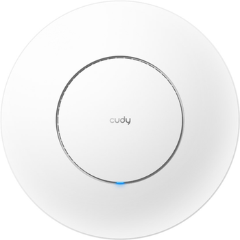 Точка доступа Cudy AP3000 White (6971690792978)
