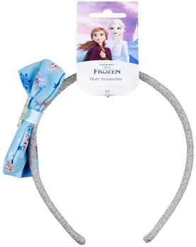 Обруч для волосся Inca Diadema Lazo Frozen (8445484164558)