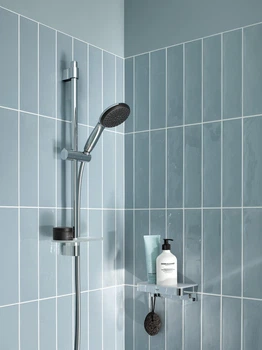Ручна лійка для душу GROHE Vitalio Start 110 27946001