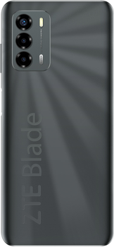 Smartfon ZTE Blade V40 Vita 4/128GB Zeus Black (6902176072840)