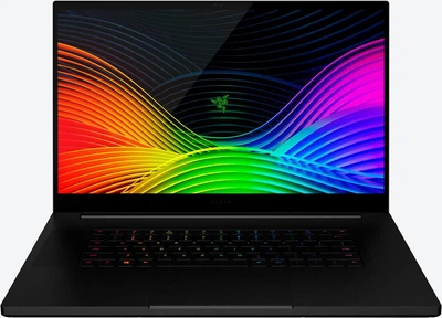 Ноутбук 17.3" Razer Blade Pro 17 Gaming Intel Core i7-9750H RAM 32GB SSD 1TB GeForce 2070 Max-Q Win11