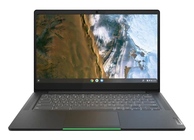 Ноутбук 14" Lenovo IdeaPad 5 Chrome 14ITL6 Intel Pentium 7505 RAM 4GB SSD 512GB 10час батарея Chrome OS