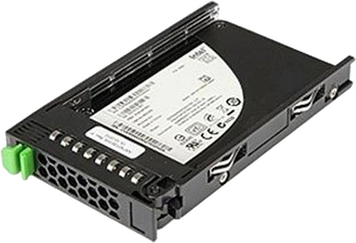 Dysk SSD Fujitsu Hot-Swap 2.5'' SATA III 480GB (S26361-F5783-L480)