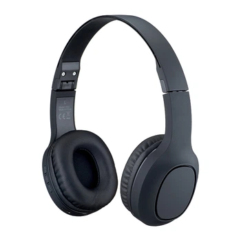 Наушники Bluetooth Hoco W46 Charm BT headset Black